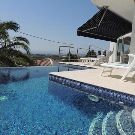 Villa 3 Reyes Selva de Mar Eksteriør billede