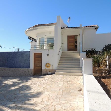 Villa 3 Reyes Selva de Mar Eksteriør billede