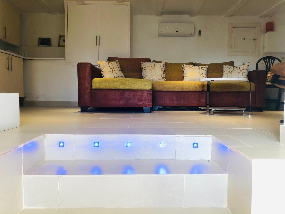 Villa 3 Reyes Selva de Mar Eksteriør billede