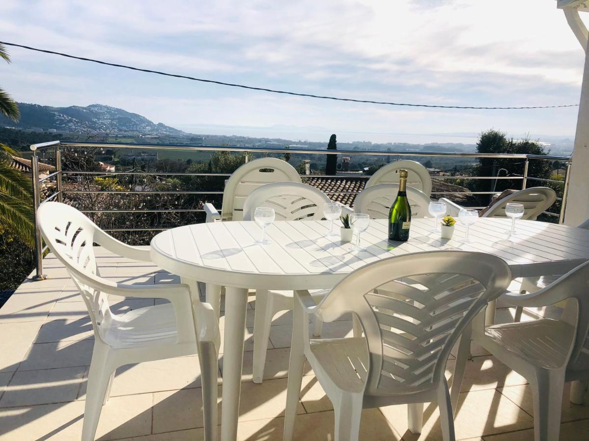 Villa 3 Reyes Selva de Mar Eksteriør billede
