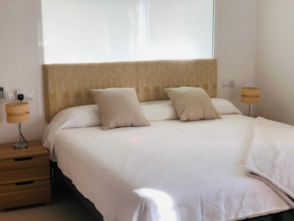 Villa 3 Reyes Selva de Mar Eksteriør billede