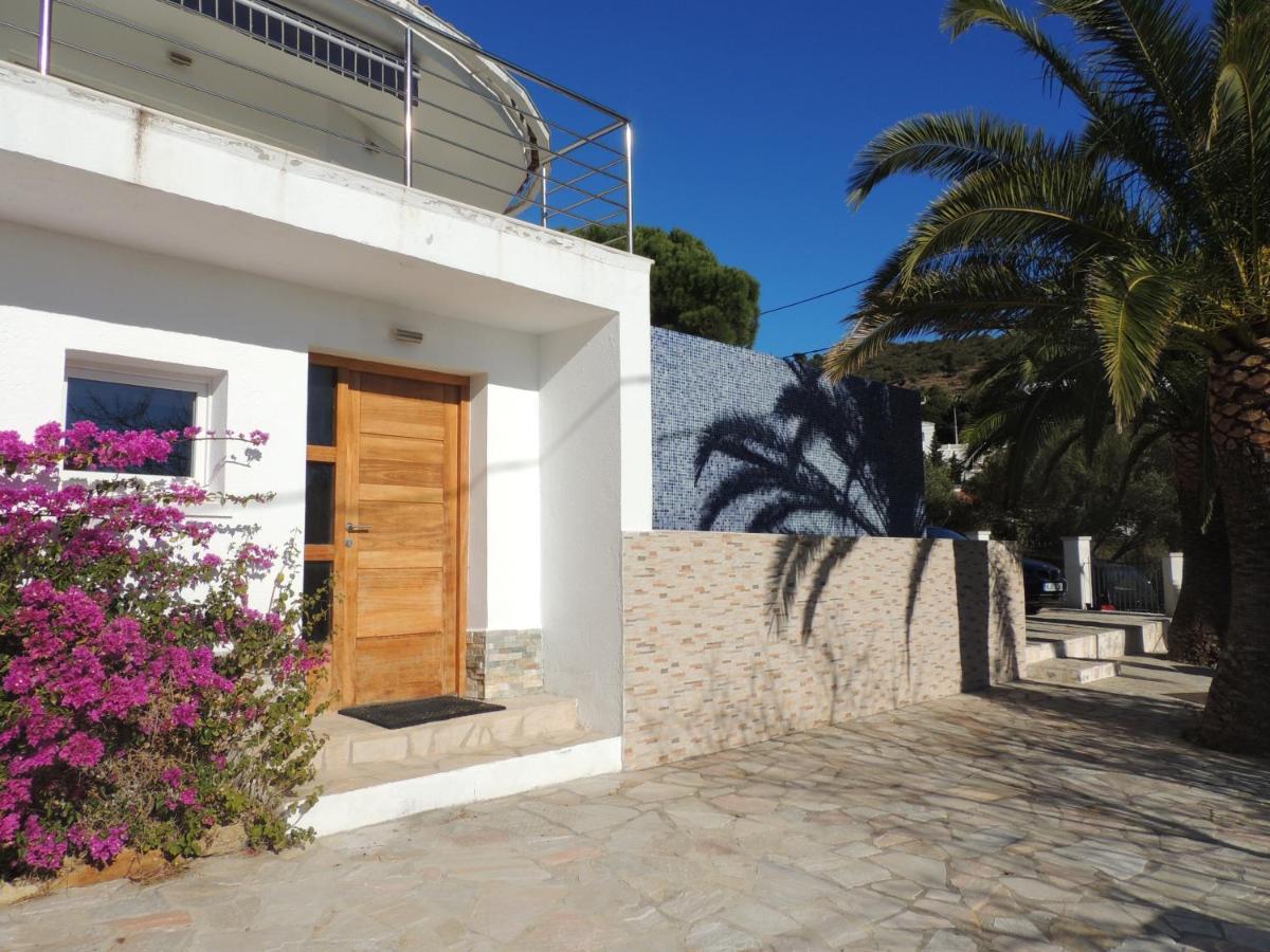 Villa 3 Reyes Selva de Mar Eksteriør billede