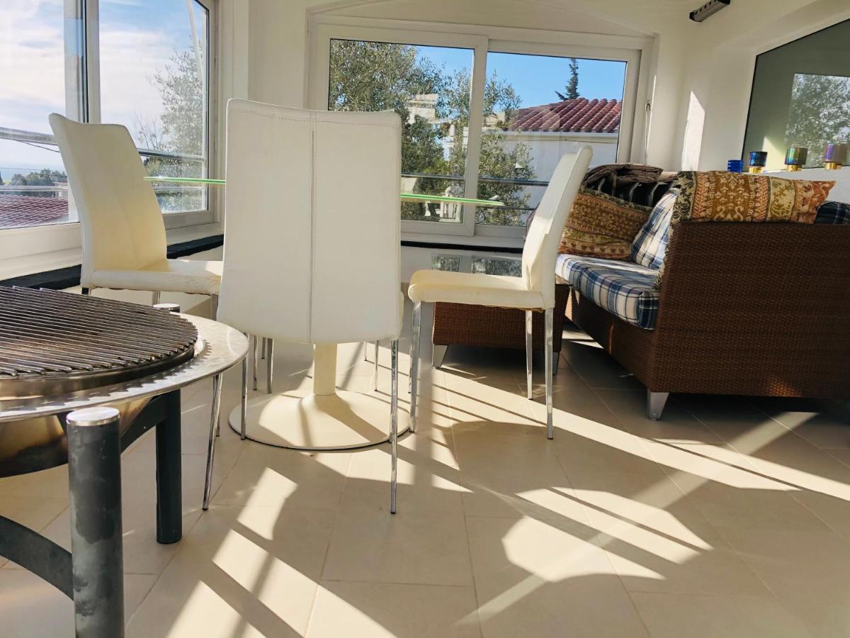 Villa 3 Reyes Selva de Mar Eksteriør billede