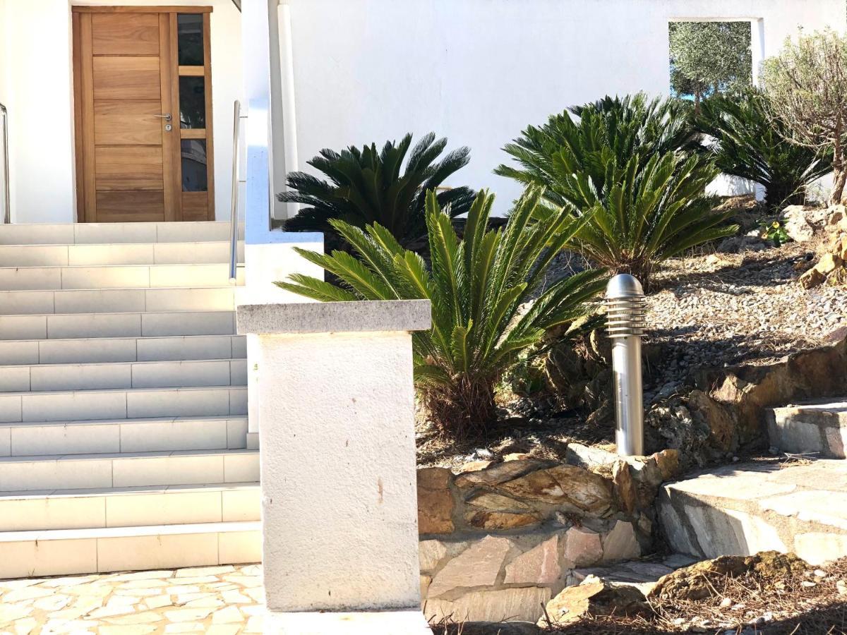 Villa 3 Reyes Selva de Mar Eksteriør billede
