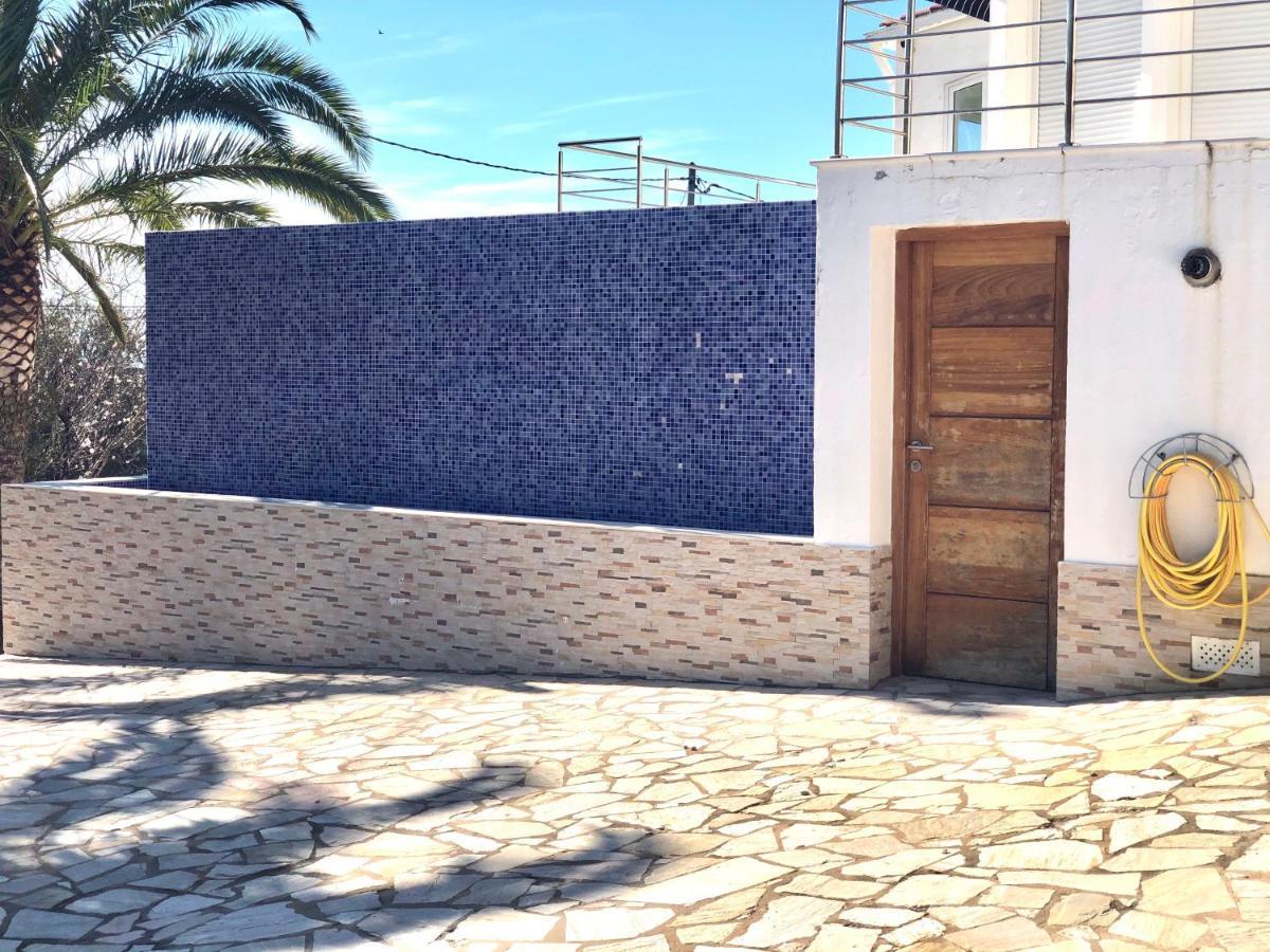 Villa 3 Reyes Selva de Mar Eksteriør billede