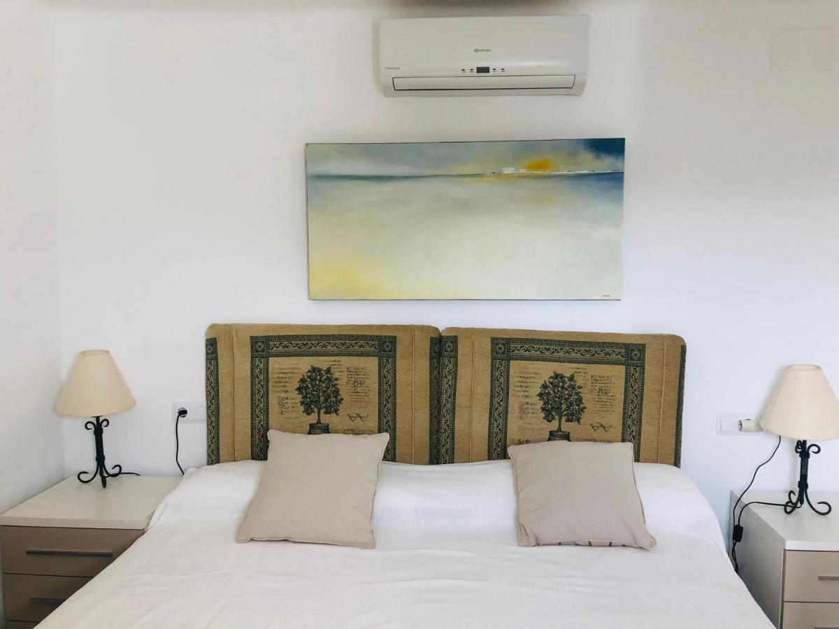 Villa 3 Reyes Selva de Mar Eksteriør billede