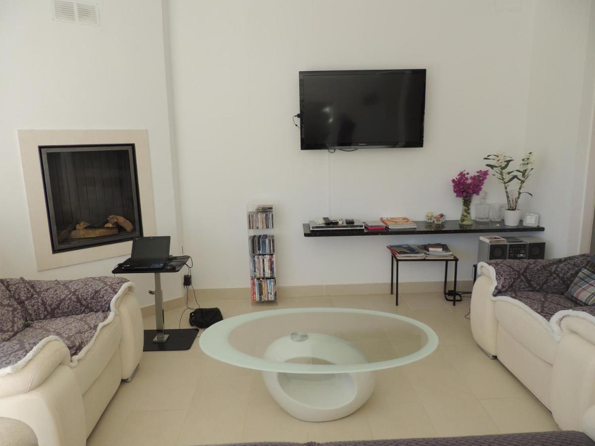 Villa 3 Reyes Selva de Mar Eksteriør billede