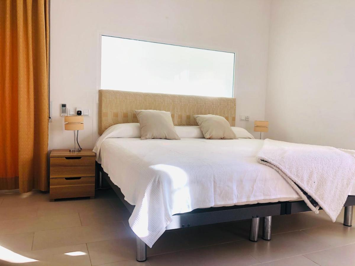 Villa 3 Reyes Selva de Mar Eksteriør billede