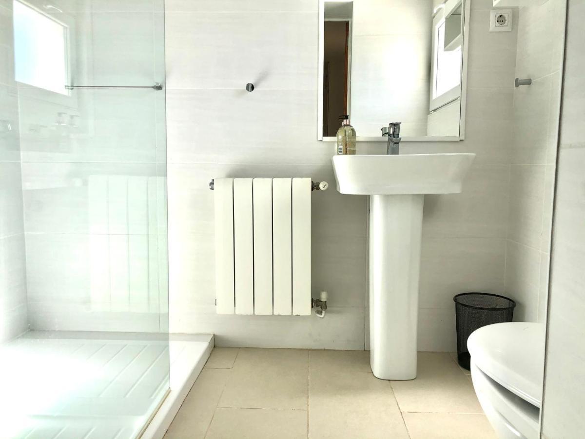Villa 3 Reyes Selva de Mar Eksteriør billede