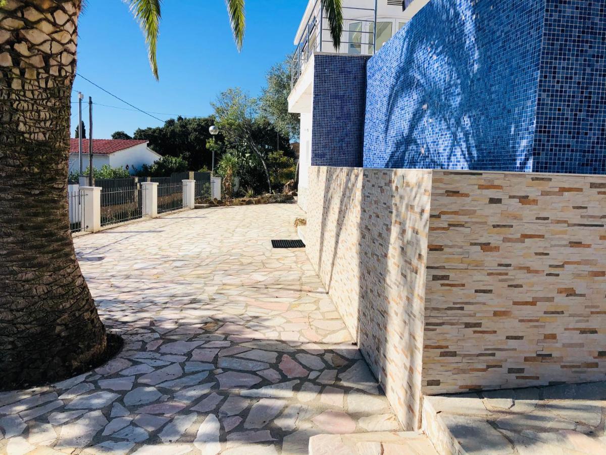 Villa 3 Reyes Selva de Mar Eksteriør billede